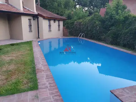 Casa  en Venta en Mapuche Country Club, Pilar, G.B.A. Zona Norte