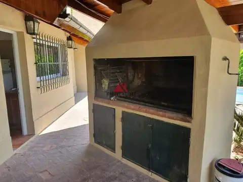 Casa  en Venta en Mapuche Country Club, Pilar, G.B.A. Zona Norte