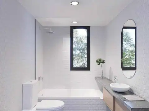 Arenales y Av. Pueyrredón - Unidad 13B