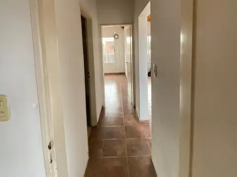 Departamento en Venta en San Pedro | 2 Ambientes con Balcón