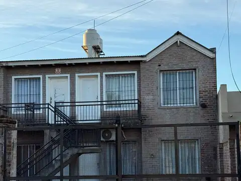 Departamento en Venta en San Pedro | 2 Ambientes con Balcón