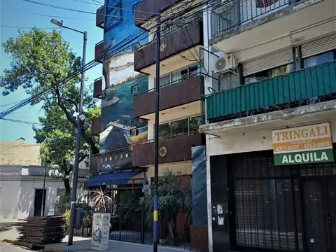 LOCAL COMERCIAL -PROXIMO A ESTADIO BOCA JUNIORS