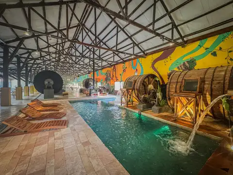 Hotel en Venta en Santa Ana, Candelaria