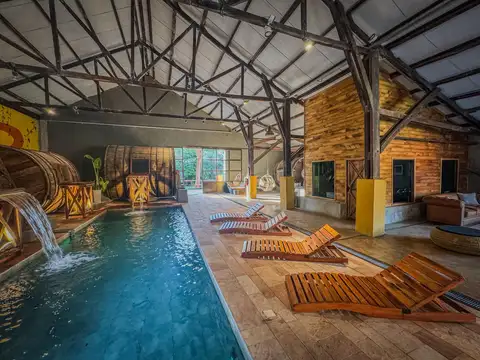 Hotel en Venta 5 años