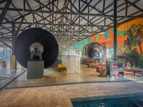 Hotel en Venta en Santa Ana, USD 2.150.000