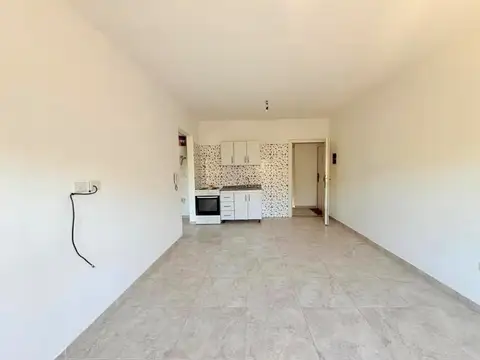 DEPARTAMENTO 2 AMB. EN VENTA - VILLA LUZURIAGA