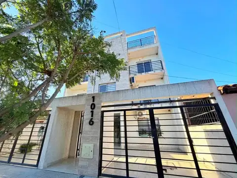 DEPARTAMENTO 2 AMB. EN VENTA - VILLA LUZURIAGA