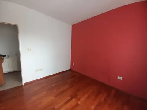 Departamento en Alquiler 16 años