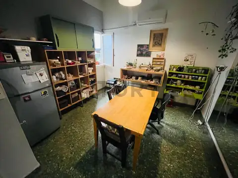 Departamento en Venta en Almagro, USD 189.000