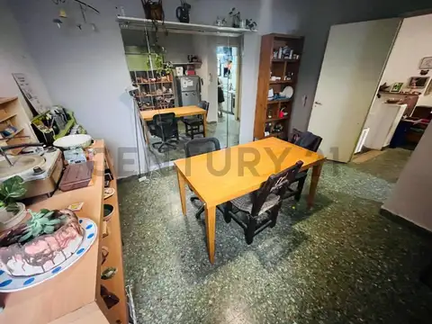 Departamento 5 ambientes con 1 baño