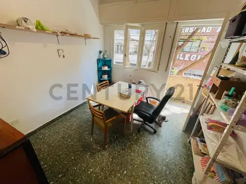 Departamento en Venta 66 años