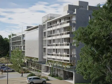Departamento en Venta al Norte