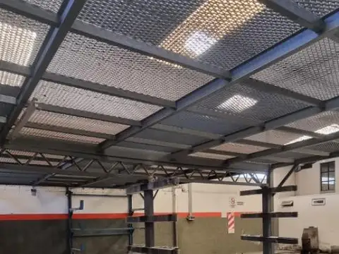 Galpon en Venta en Barrio Parque Leloir, USD 270.000