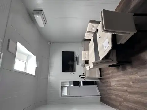 Deposito 3.100m² sobre 5.800m² de terreno, calle Gral. Güemes, Escobar.