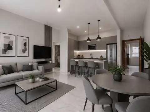 VENTA Depto. A ESTRENAR/AMENITIES en S.A de Padua