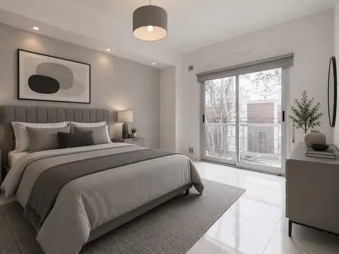 Departamento en Venta al Este