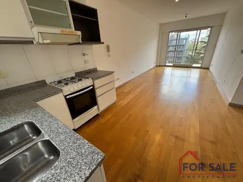 Departamento en Alquiler en Villa del Parque, $ 1.400.000