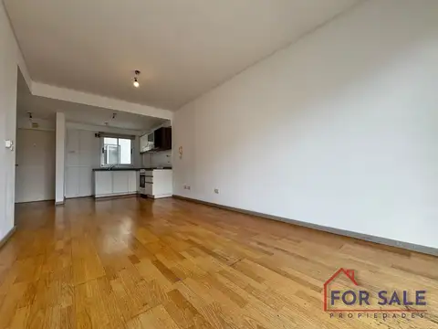 Departamento en Alquiler 15 años