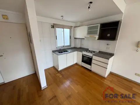 Departamento en Alquiler de 3 ambientes