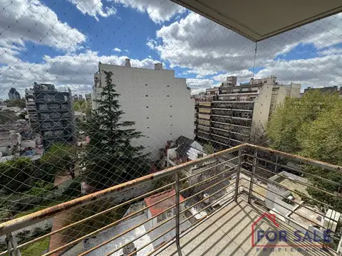 Departamento en Alquiler al Noroeste