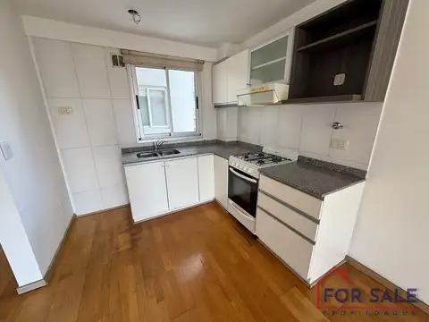 Departamento en Alquiler de 2 dormitorios