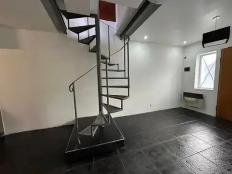 Depto Tipo Casa en Venta 6 años
