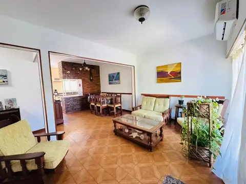 Depto Tipo Casa en Venta de 3 dormitorios