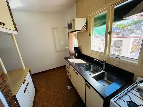 Depto Tipo Casa en Venta al Este