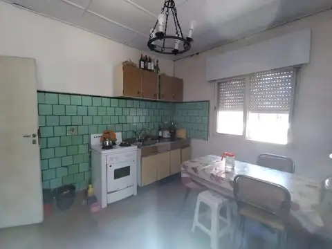 venta campo zarate