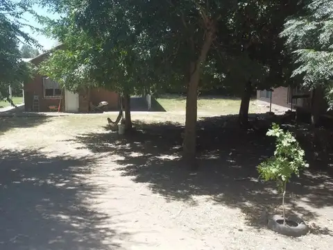 camino de las 7 vueltas