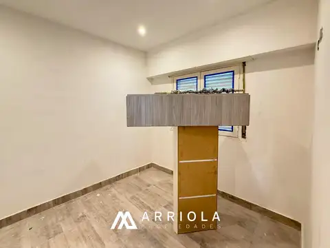 Depto Tipo Casa en Venta A Estrenar