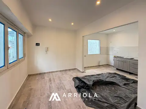 Depto Tipo Casa en Venta en Mar Del Plata, USD 55.000