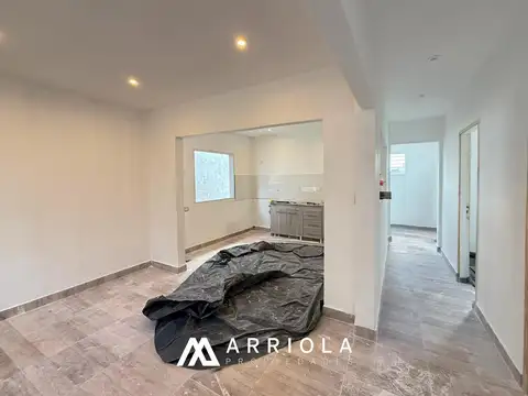 Depto Tipo Casa en Venta de 2 dormitorios