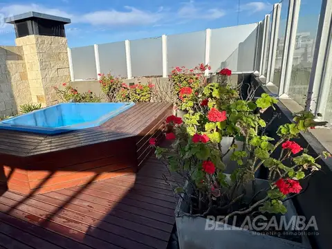 Departamento en Venta de 4 ambientes