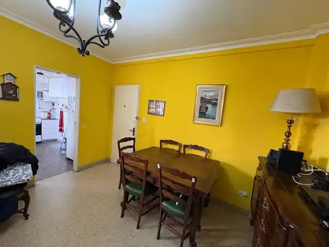 Departamento en Venta en Centro, USD 54.900