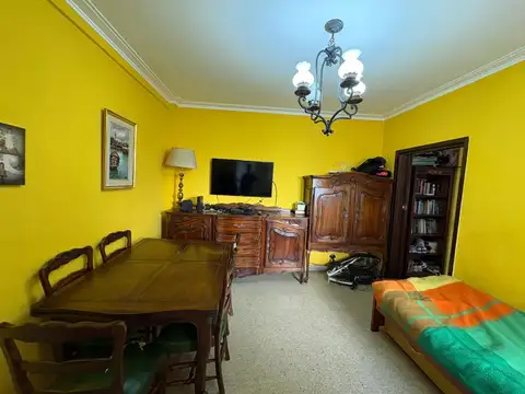 VENTA DEPTO 2 AMBIENTES SUPER LUMINOSO