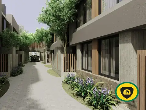 Departamento en Venta en Bella Vista, USD 135.000
