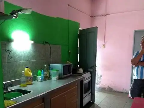 Casa en Venta 20 años