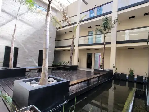 Oficina en Venta A Estrenar