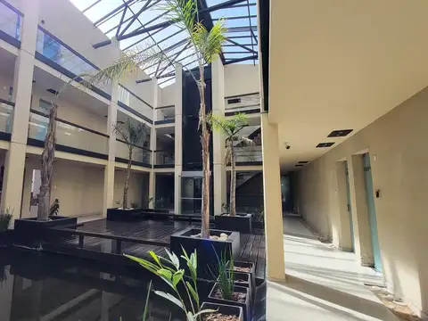 Oficina en Venta en Countries y Barrios Cerrados en Tigre, USD 53.000