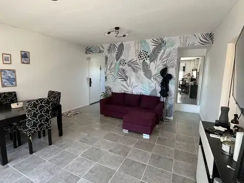 DEPARTAMENTO VENTA CANNING 2 AMBIENTES