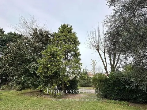 Terreno en Venta en Francisco Alvarez, USD 150.000