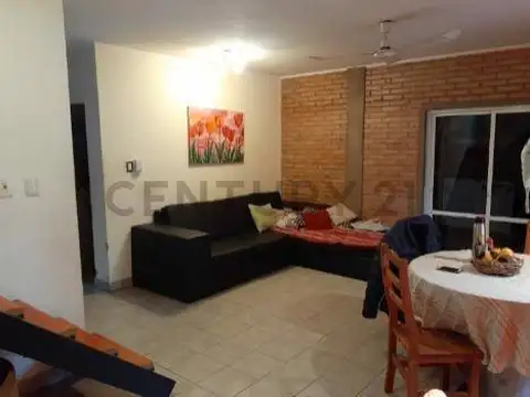 Casa en venta en Rafaela, barrio Pizzurno