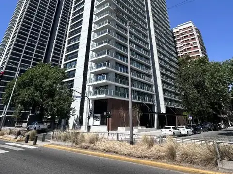 Departamento Quartier Del Bajo