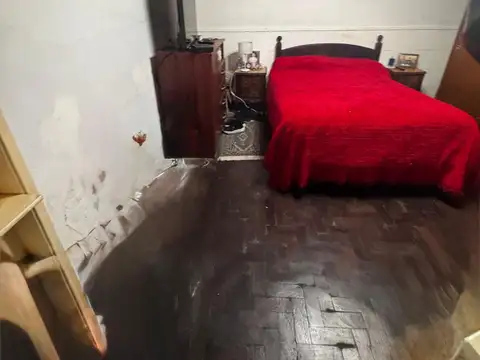 Casa en Alquiler 43 años