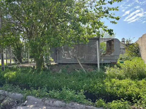 Terreno en Venta en Tigre Centro, USD 54.000