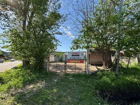 Terreno en venta Rincon de Milberg