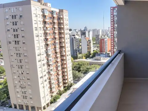 Departamento en Venta 2 años