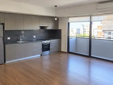 Venta depto dos ambientes en Boedo