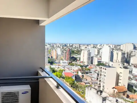 Venta depto dos ambientes en Boedo
